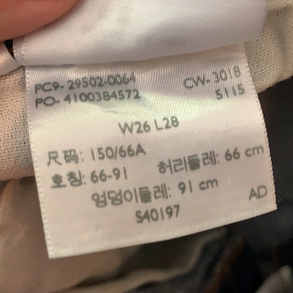 Levi’s 501 jeans - Picture 4 of 4